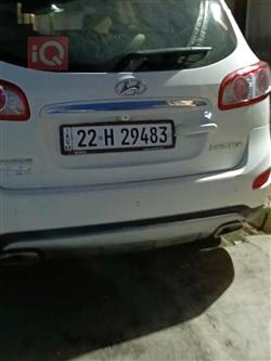 هیوندای سەنتافی
